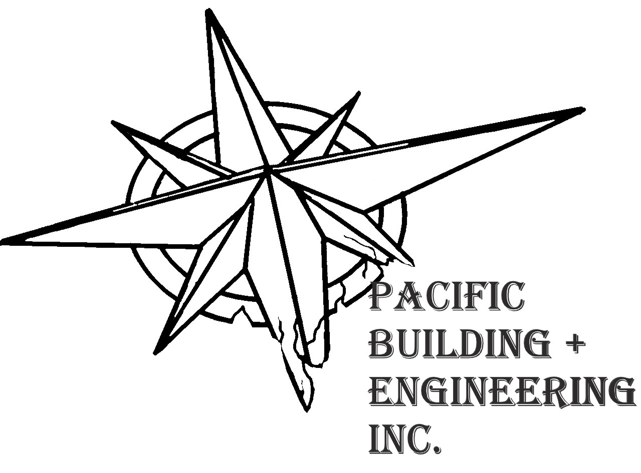 Pacific Building & Engineering Inc.